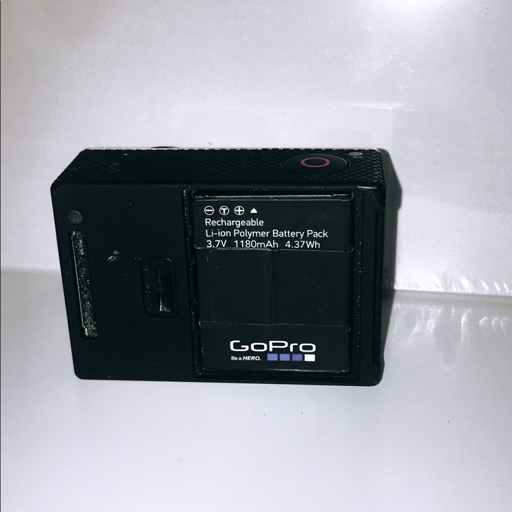 GoPro 3+ - Picture 4 of 4